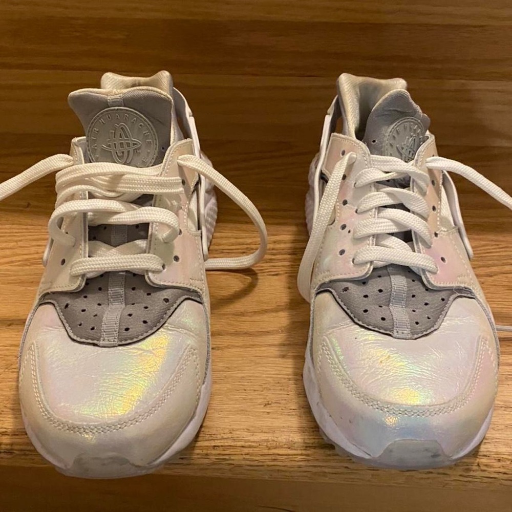 Nike hurache womens size 7.5